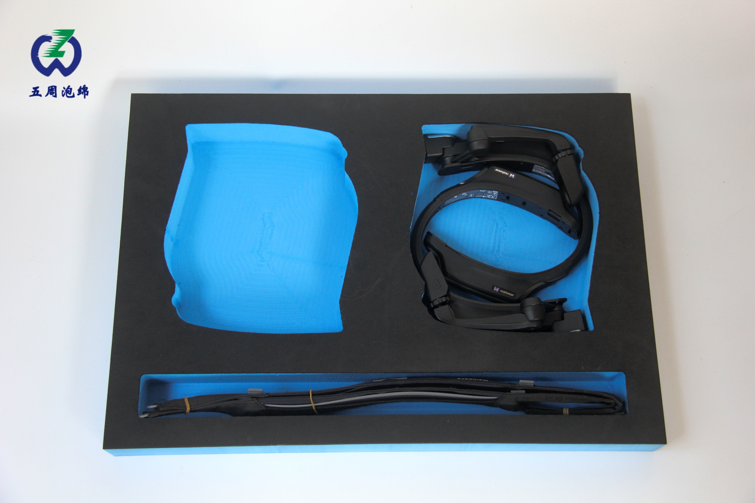 電子電器行業(yè) EVA 泡棉內(nèi)襯應用案例指南?